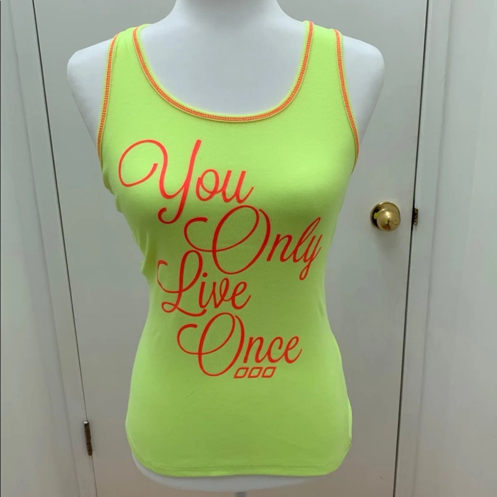 Lorna Jane top. New without tags